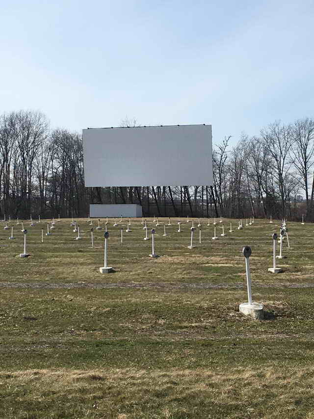 13-24 Drive-In - 2017 Photo